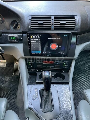 BMW 530-19