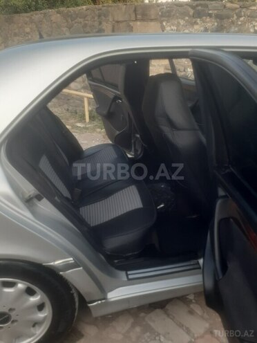 Mercedes C 220 d 1998, 541,073 km - 2.2 l - Ağdaş