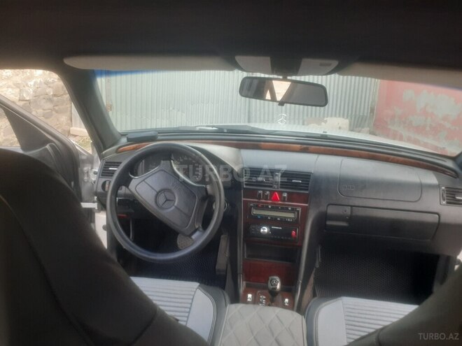 Mercedes C 220 d 1998, 541,073 km - 2.2 l - Ağdaş