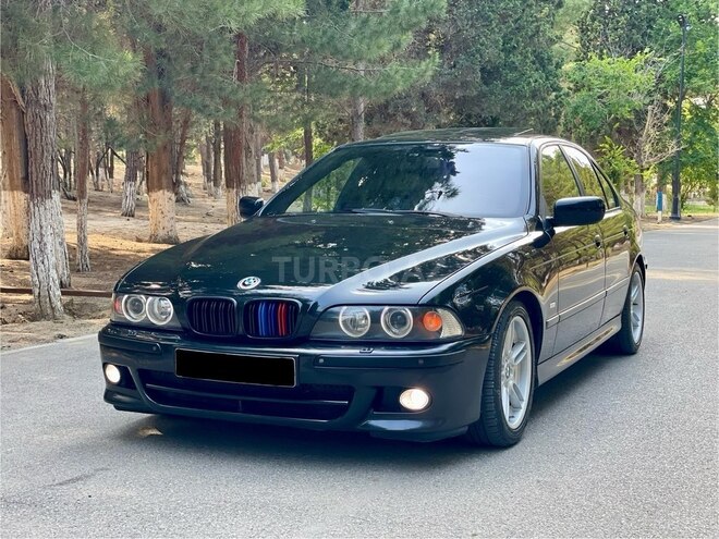 BMW 530-7