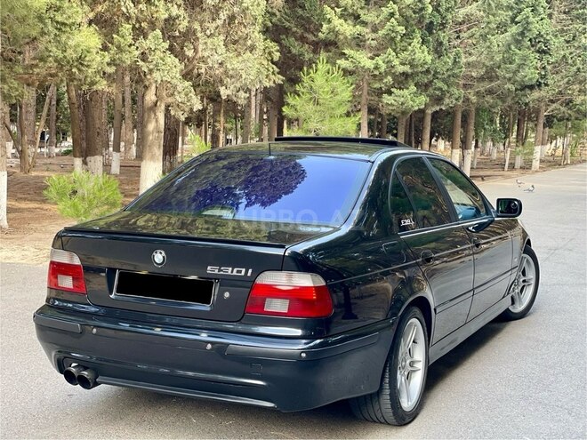 BMW 530-12