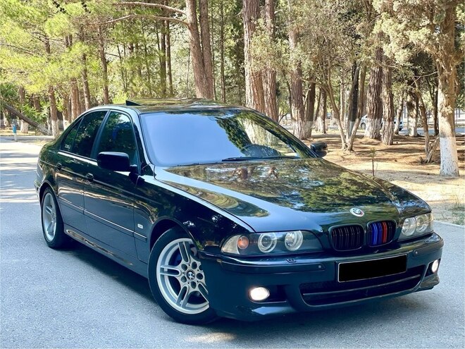 BMW 530-9