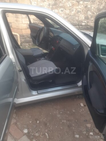 Mercedes C 220 d 1998, 541,073 km - 2.2 l - Ağdaş