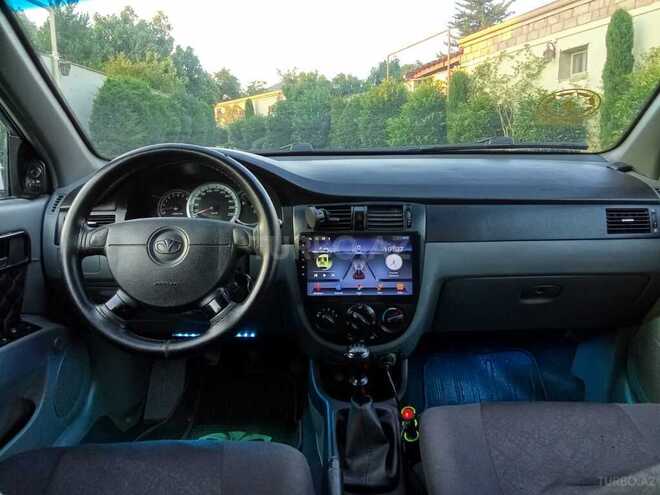 Daewoo Gentra 2013, 380,000 km - 1.5 l - Bakı