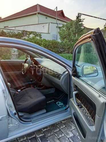Daewoo Gentra 2013, 380,000 km - 1.5 l - Bakı