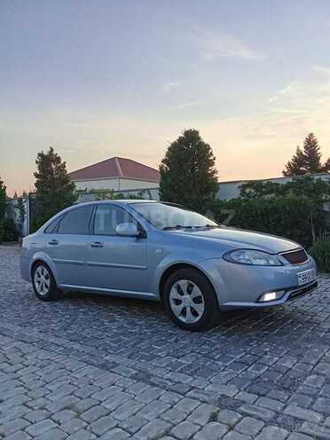 Daewoo Gentra 2013, 380,000 km - 1.5 l - Bakı