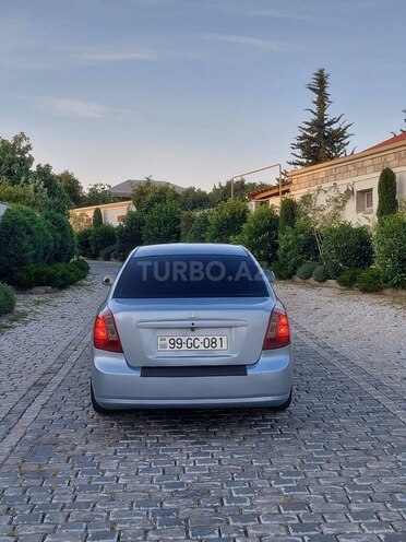 Daewoo Gentra 2013, 380,000 km - 1.5 l - Bakı