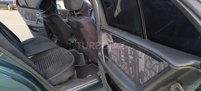 Mercedes E 230 1997, 250,000 km - 2.3 l - Sumqayıt