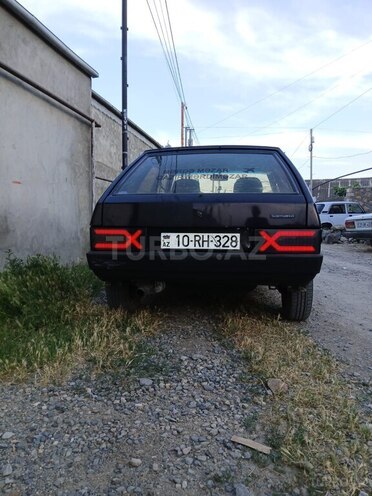 LADA (VAZ) 2109 1989, 119,000 km - 1.3 l - Göygöl