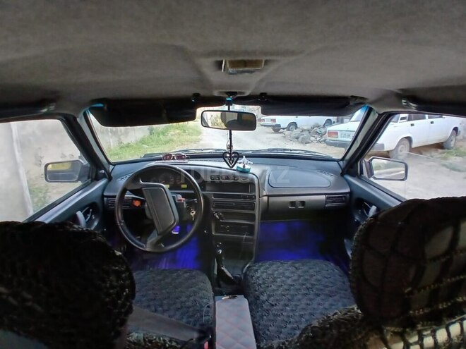 LADA (VAZ) 2109 1989, 119,000 km - 1.3 l - Göygöl