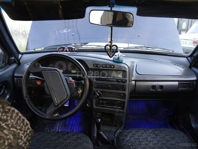LADA (VAZ) 2109 1989, 119,000 km - 1.3 l - Göygöl