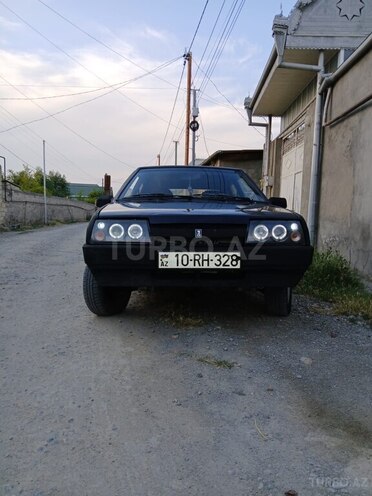 LADA (VAZ) 2109 1989, 119,000 km - 1.3 l - Göygöl