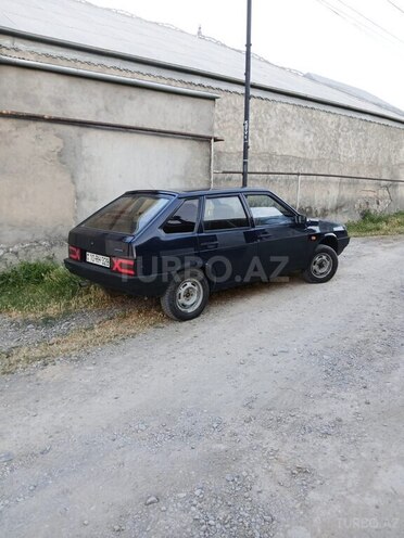 LADA (VAZ) 2109 1989, 119,000 km - 1.3 l - Göygöl