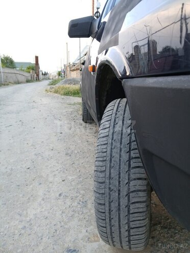LADA (VAZ) 2109 1989, 119,000 km - 1.3 l - Göygöl