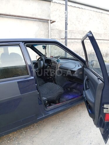 LADA (VAZ) 2109 1989, 119,000 km - 1.3 l - Göygöl
