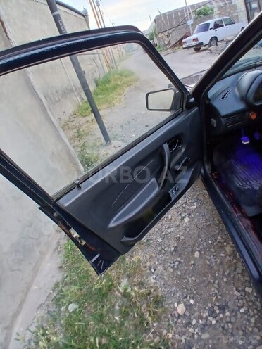 LADA (VAZ) 2109 1989, 119,000 km - 1.3 l - Göygöl