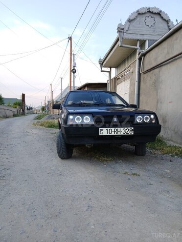 LADA (VAZ) 2109 1989, 119,000 km - 1.3 l - Göygöl