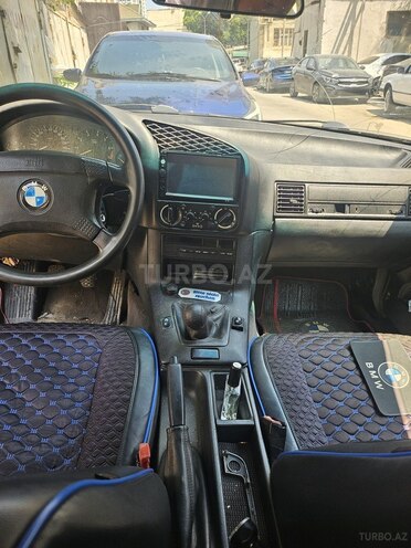 BMW 320-5