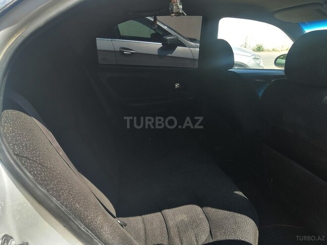 Hyundai Sonata 2002, 460,451 km - 2.0 l - Bakı