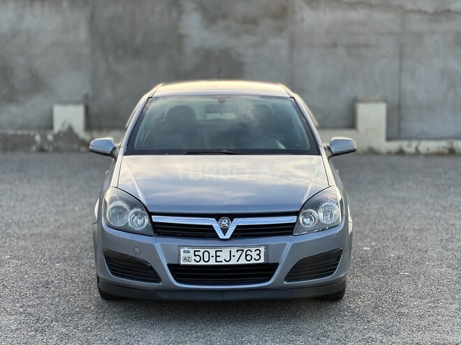 Opel Astra 2008, 258,741 km - 1.3 л - Sumqayıt