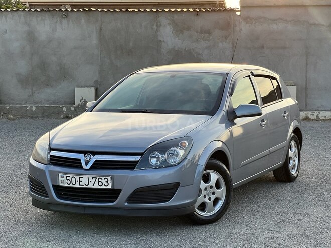 Opel Astra 2008, 258,741 km - 1.3 л - Sumqayıt