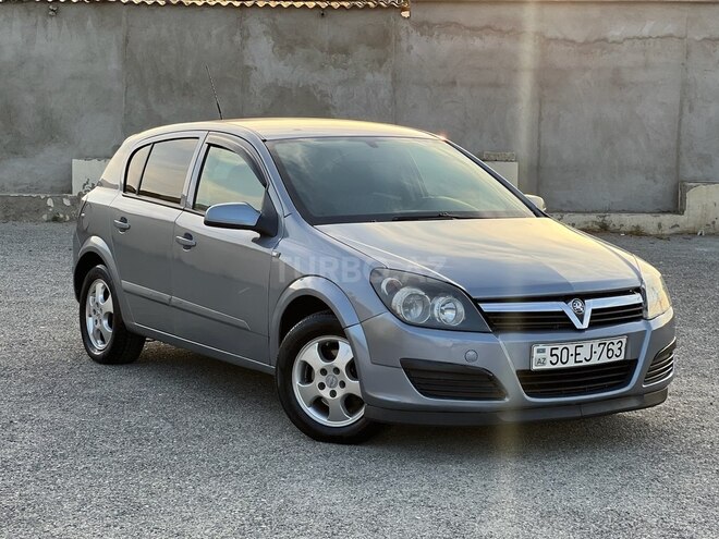Opel Astra 2008, 258,741 km - 1.3 л - Sumqayıt