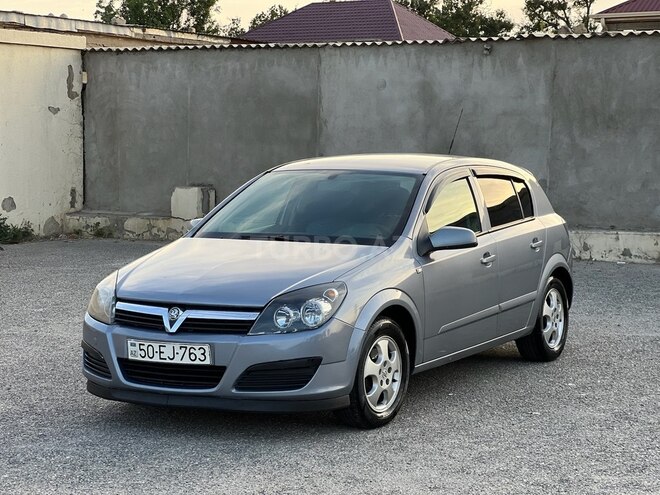 Opel Astra 2008, 258,741 km - 1.3 л - Sumqayıt