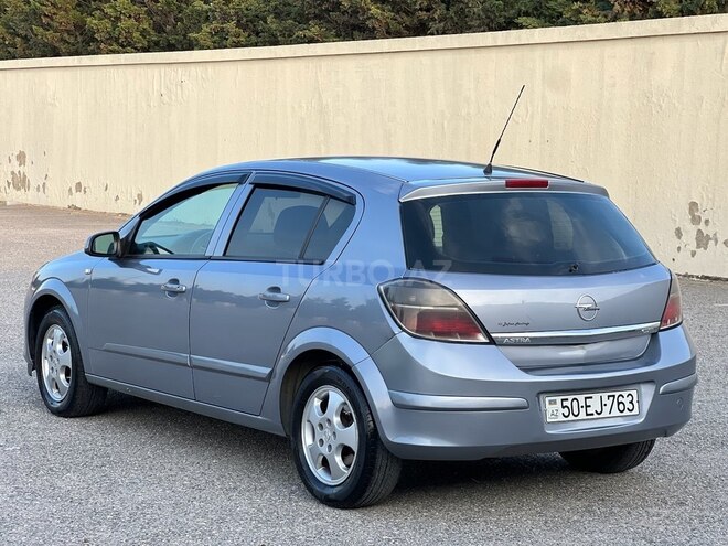 Opel Astra 2008, 258,741 km - 1.3 л - Sumqayıt