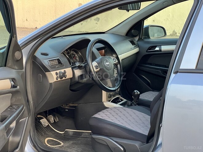 Opel Astra 2008, 258,741 km - 1.3 л - Sumqayıt