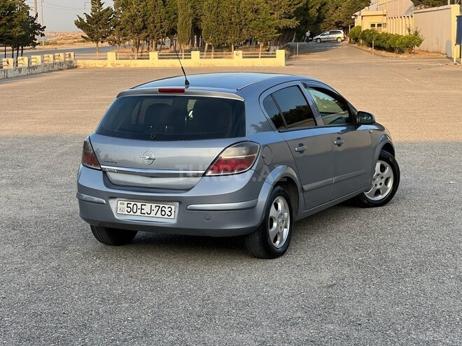Opel Astra 2008, 258,741 km - 1.3 л - Sumqayıt