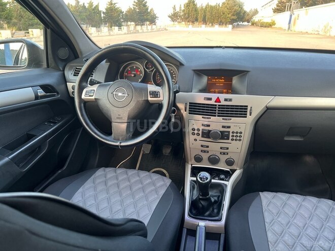 Opel Astra 2008, 258,741 km - 1.3 л - Sumqayıt