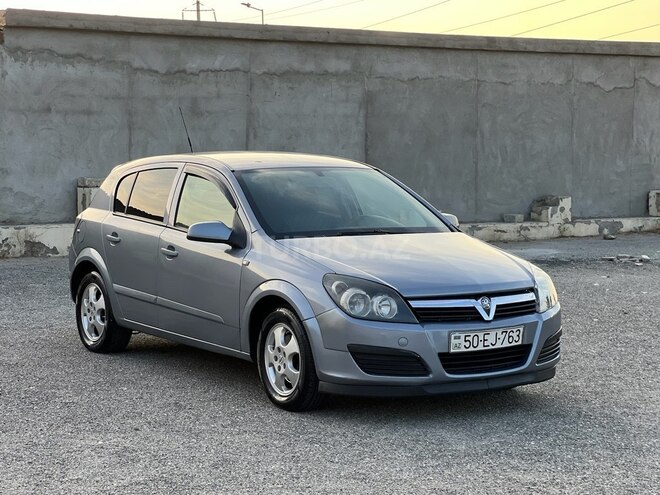 Opel Astra 2008, 258,741 km - 1.3 л - Sumqayıt