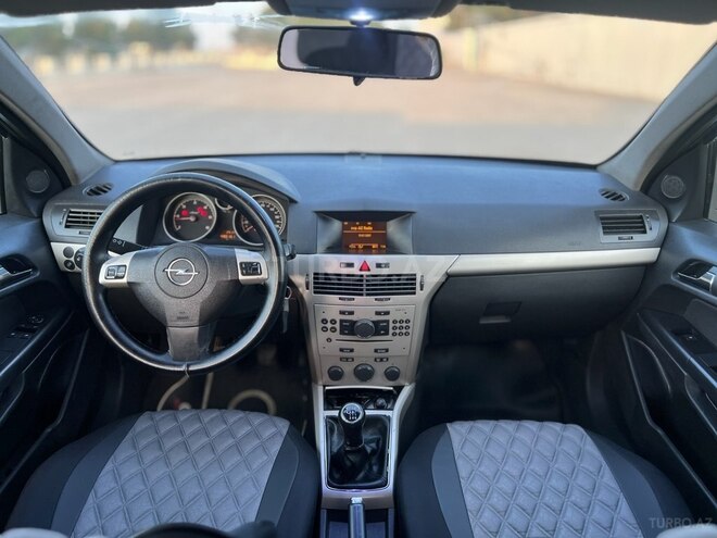 Opel Astra 2008, 258,741 km - 1.3 л - Sumqayıt