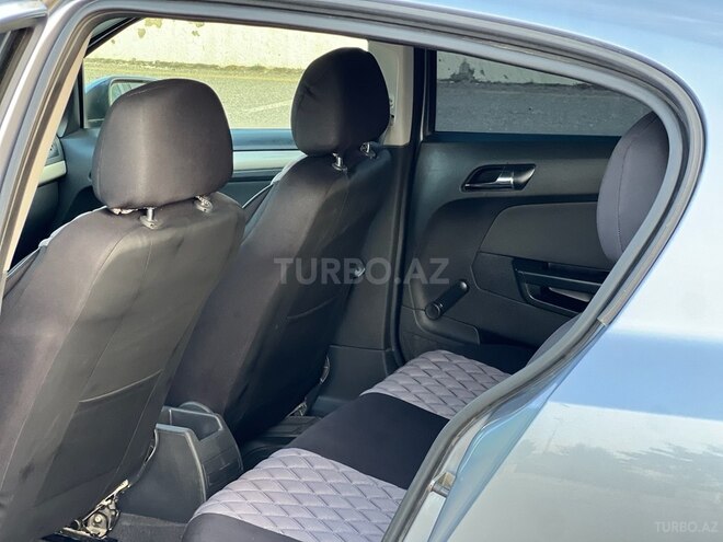 Opel Astra 2008, 258,741 km - 1.3 л - Sumqayıt