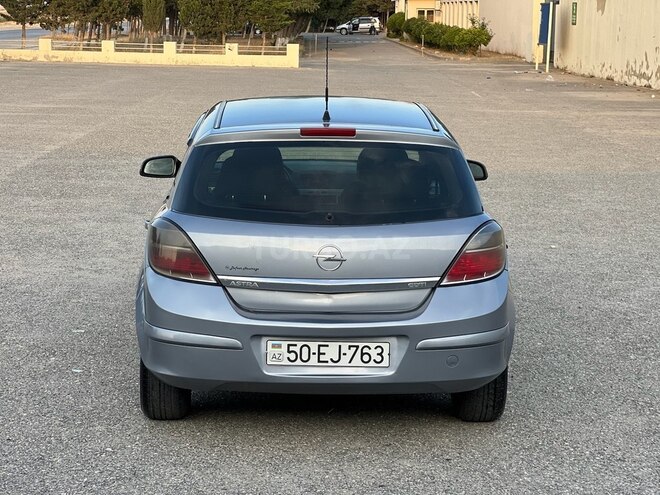 Opel Astra 2008, 258,741 km - 1.3 л - Sumqayıt