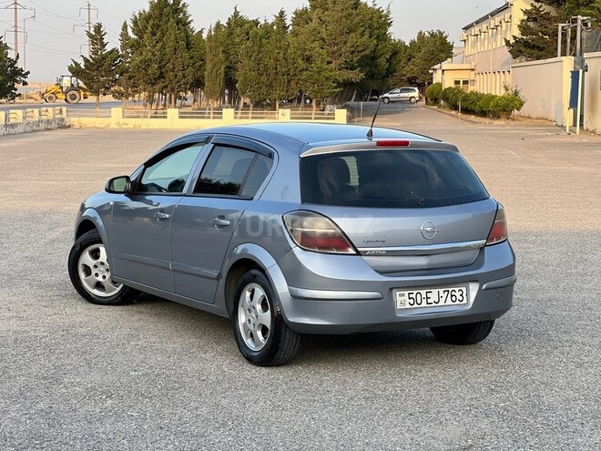 Opel Astra 2008, 258,741 km - 1.3 л - Sumqayıt