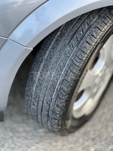 Opel Astra 2008, 258,741 km - 1.3 л - Sumqayıt