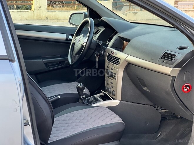 Opel Astra 2008, 258,741 km - 1.3 л - Sumqayıt