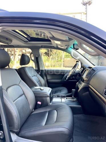 Toyota Land Cruiser 2010, 107,000 km - 4.0 l - Bakı
