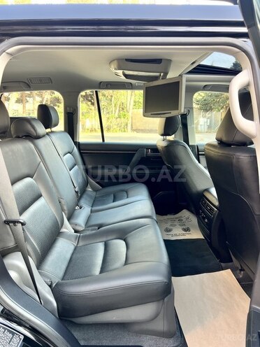 Toyota Land Cruiser 2010, 107,000 km - 4.0 l - Bakı