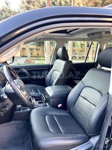 Toyota Land Cruiser 2010, 107,000 km - 4.0 l - Bakı