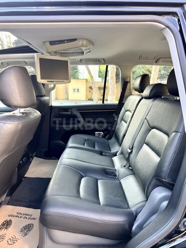 Toyota Land Cruiser 2010, 107,000 km - 4.0 l - Bakı