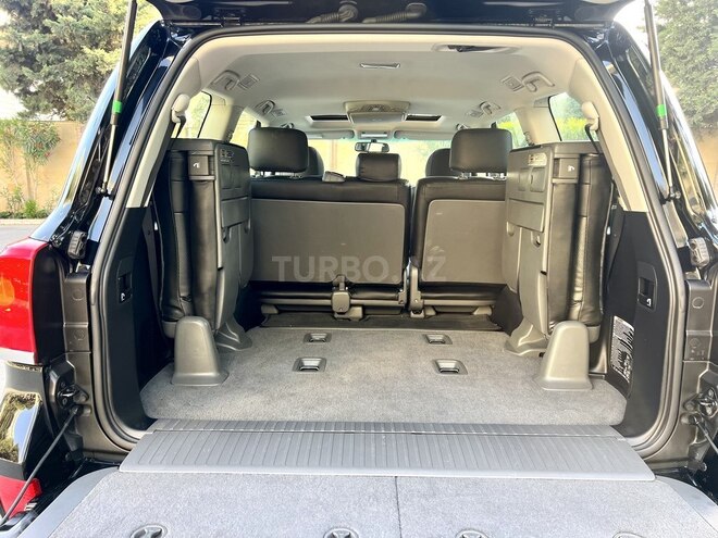 Toyota Land Cruiser 2010, 107,000 km - 4.0 l - Bakı