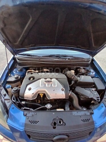 Kia Rio 2005, 340,000 km - 1.5 l - Gəncə