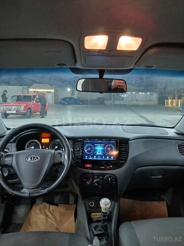 Kia Rio 2005, 340,000 km - 1.5 l - Gəncə