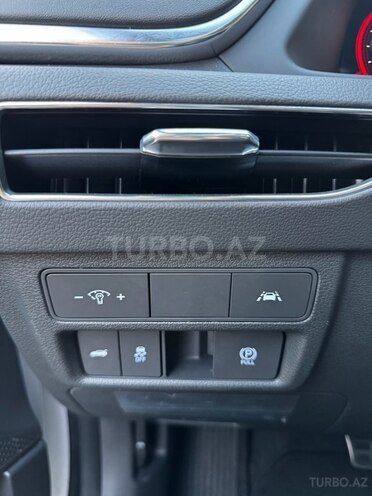 Hyundai Sonata 2022, 28,500 km - 1.6 л - Bakı