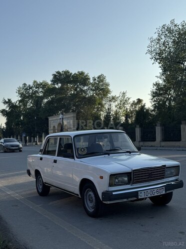 LADA (VAZ) 2107 2005, 90,000 km - 1.6 l - Sabirabad