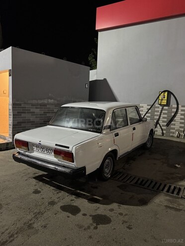 LADA (VAZ) 2107 2005, 90,000 km - 1.6 l - Sabirabad
