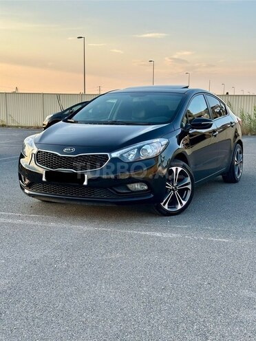Kia Cerato 2014, 178,711 km - 2.0 l - Bakı