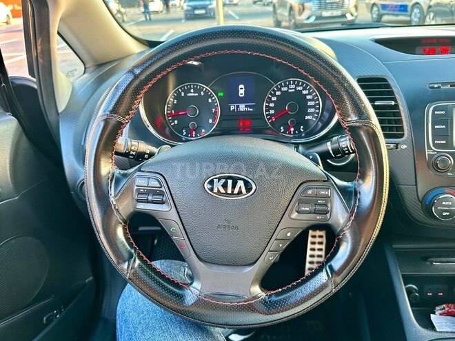 Kia Cerato 2014, 178,711 km - 2.0 l - Bakı